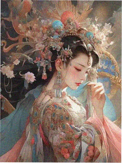经典论理电影秋日归途剧照