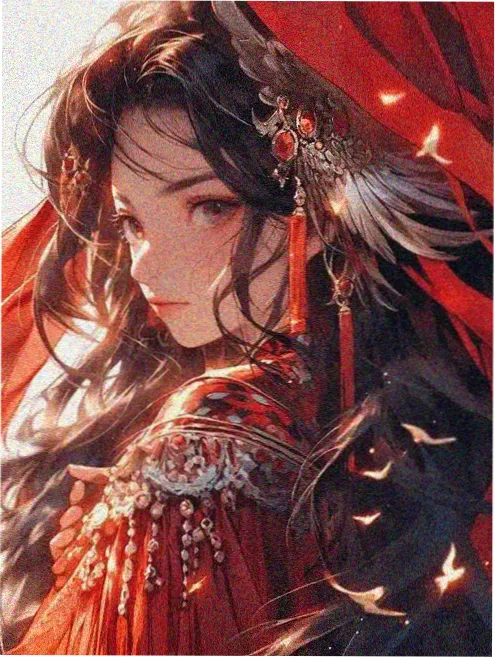 论理电影长夜将尽剧照