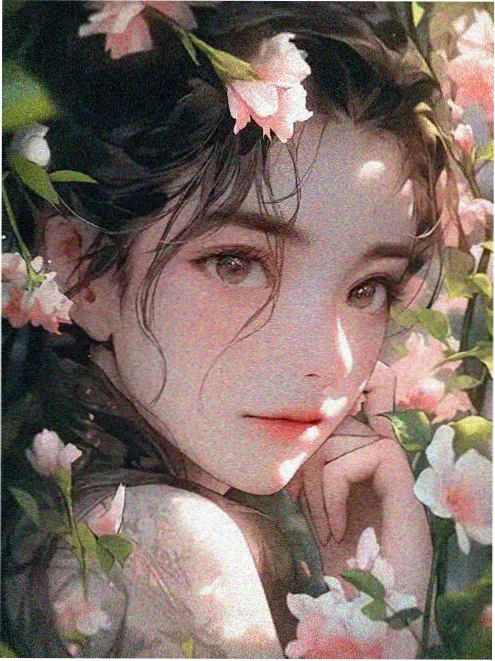 经典论理电影第二张脸剧照